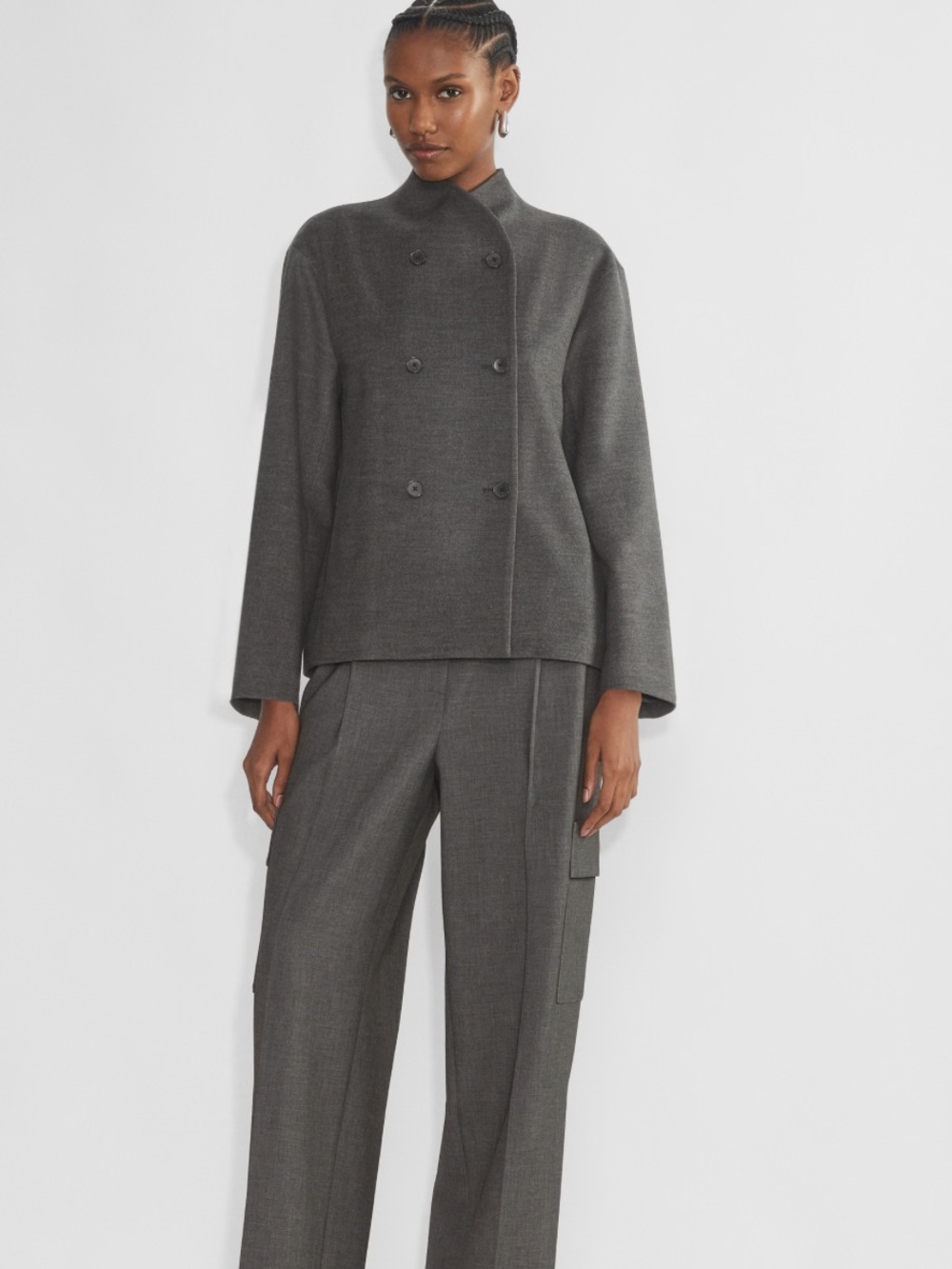 NWOT Aritzia Babaton Rue Jacket